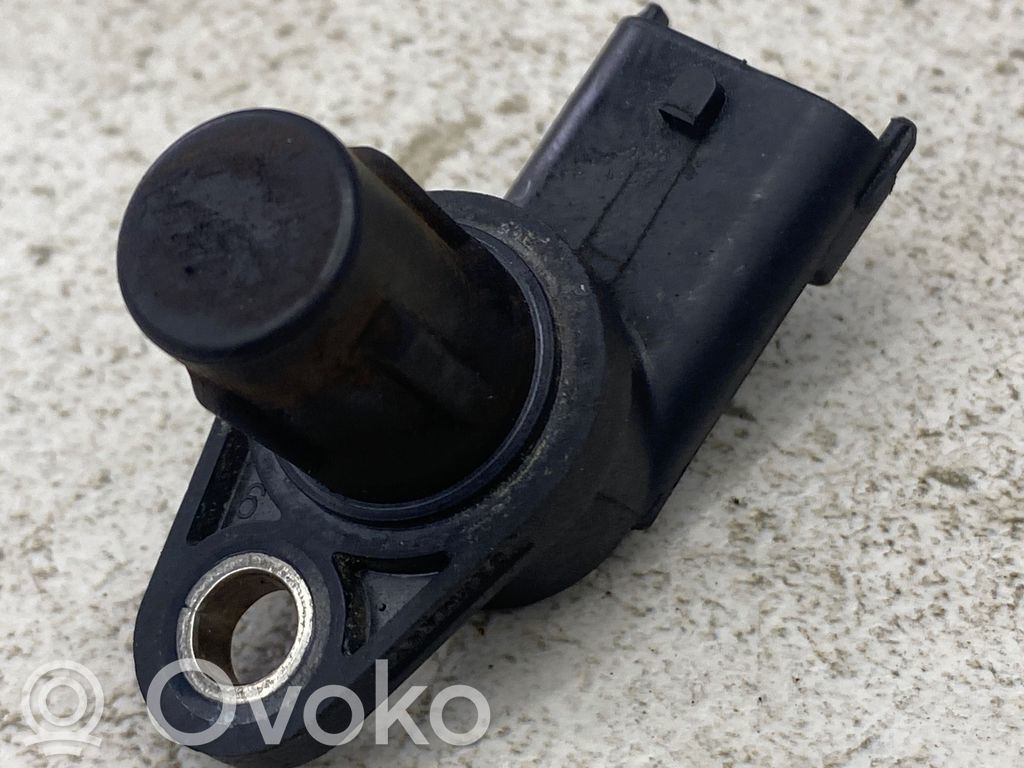 Opel Corsa D Sensor de posición del cigüeñal (Usadas) 