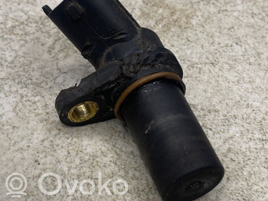 Opel Corsa D Alkūninio veleno padėties daviklis 
