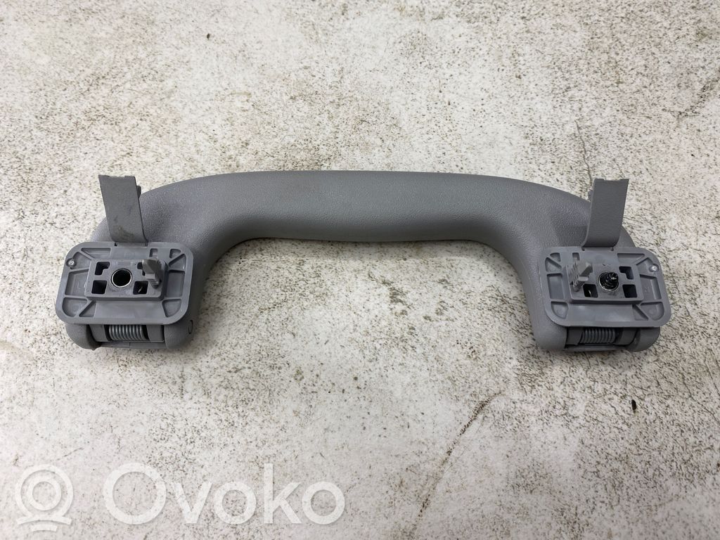 Opel Corsa D Asidero interior delantero 