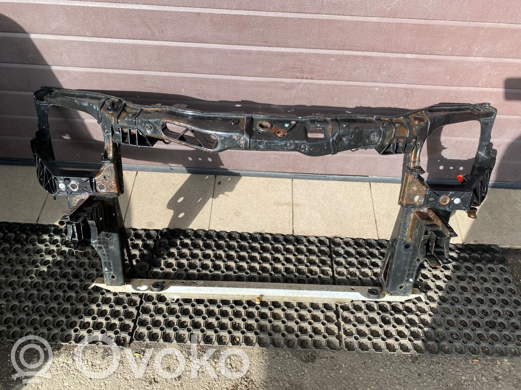 Opel Corsa D Marco panal de radiador 