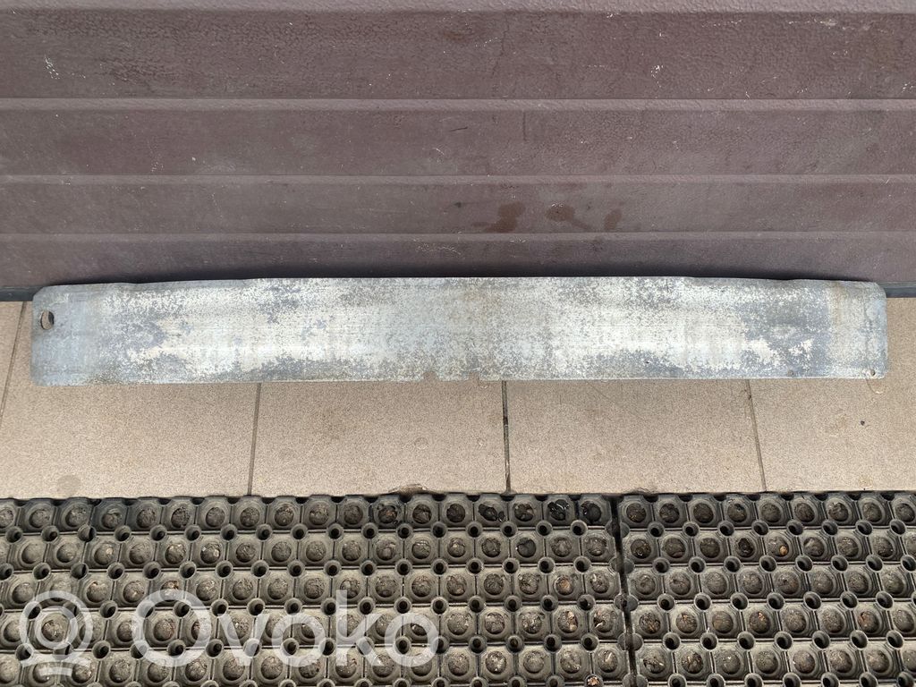 Opel Corsa D Front bumper cross member 