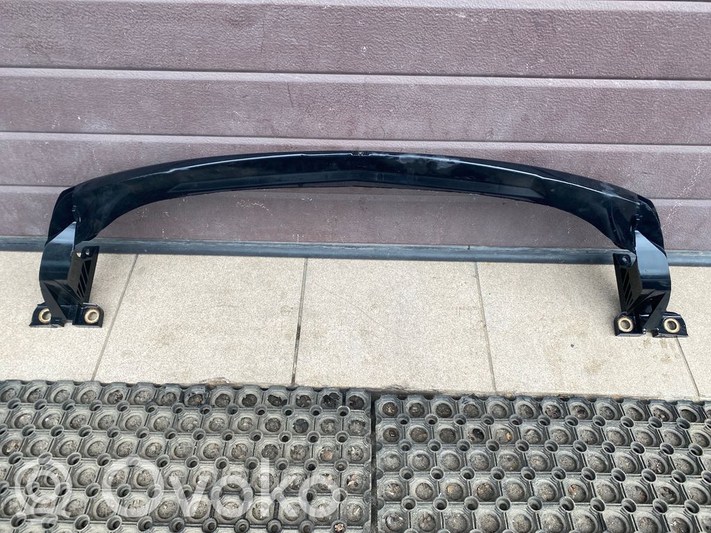 Opel Corsa D Front bumper support beam 