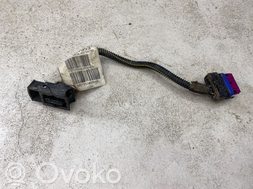 Opel Corsa D Otros cableados 