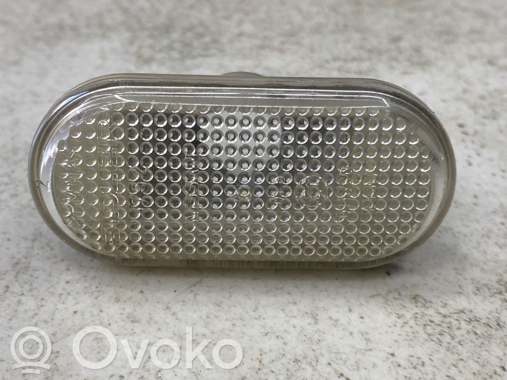 Nissan Pathfinder R51 Seitenblinker 