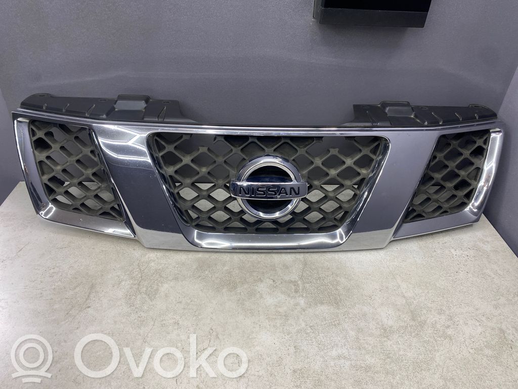 Nissan Pathfinder R51 Front grill 