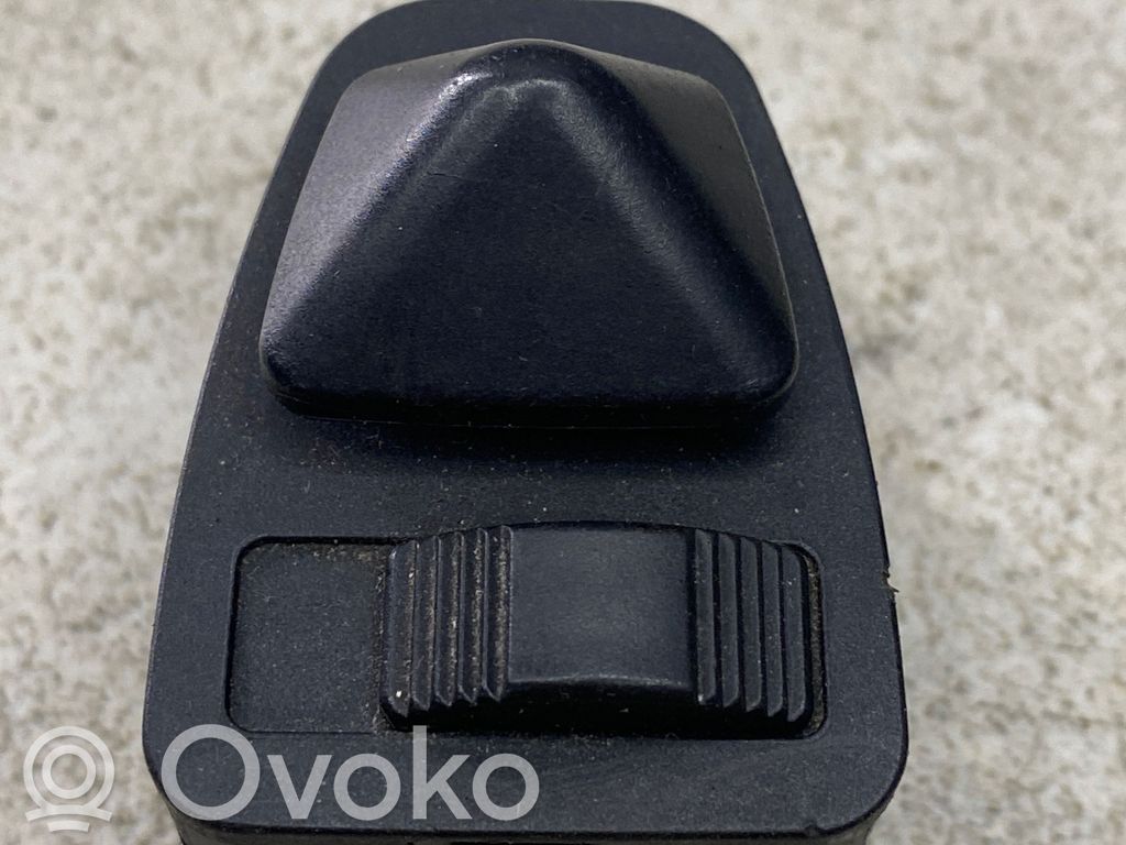 BMW 3 E46 Wing mirror switch 