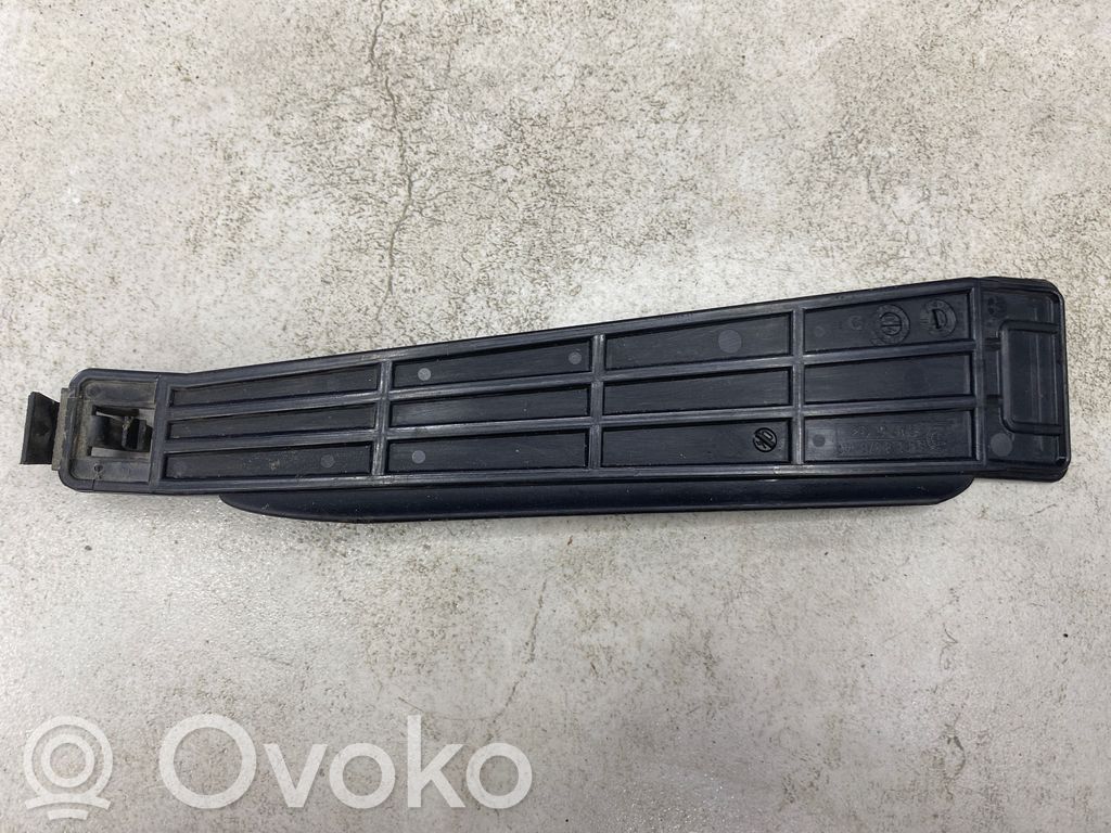 BMW 3 E46 Altra parte interiore 