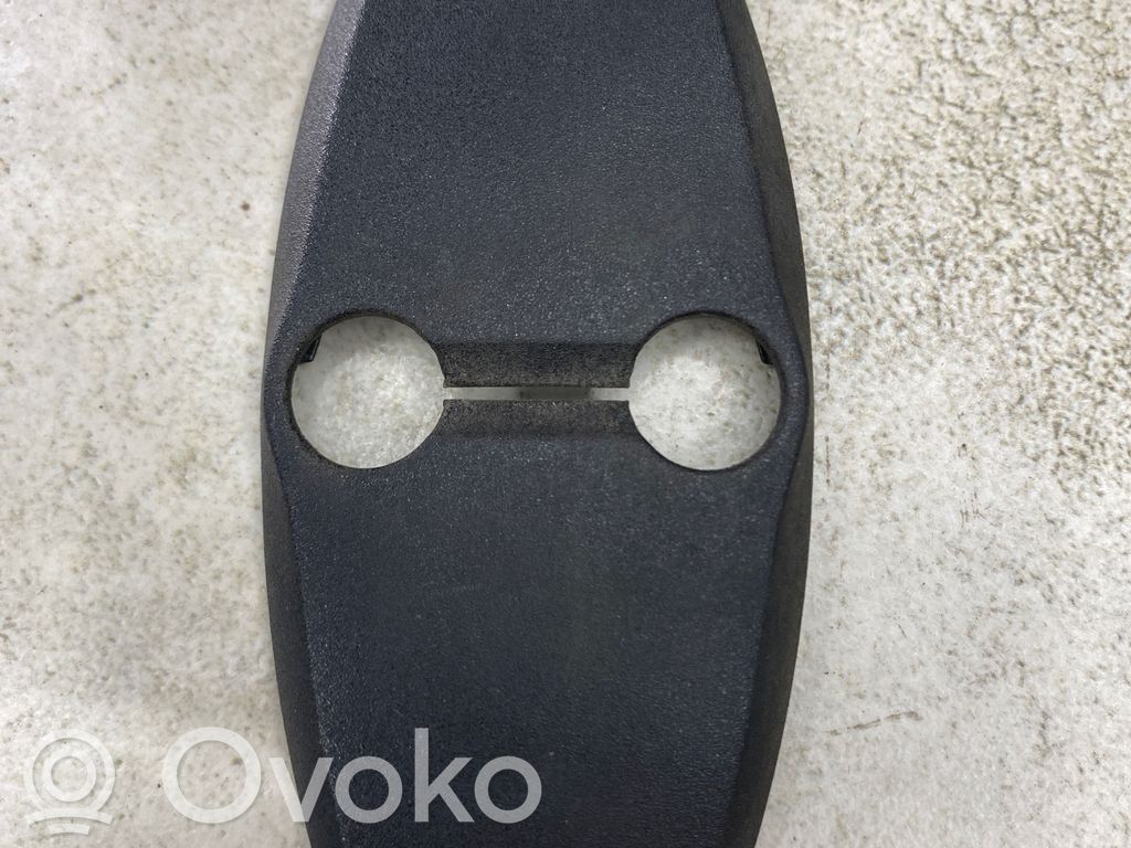 BMW 3 E46 Front door lock loop/hook striker 