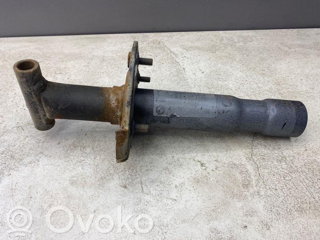 BMW 3 E46 Pralldämpfer Stoßstange Stoßfänger hinten 
