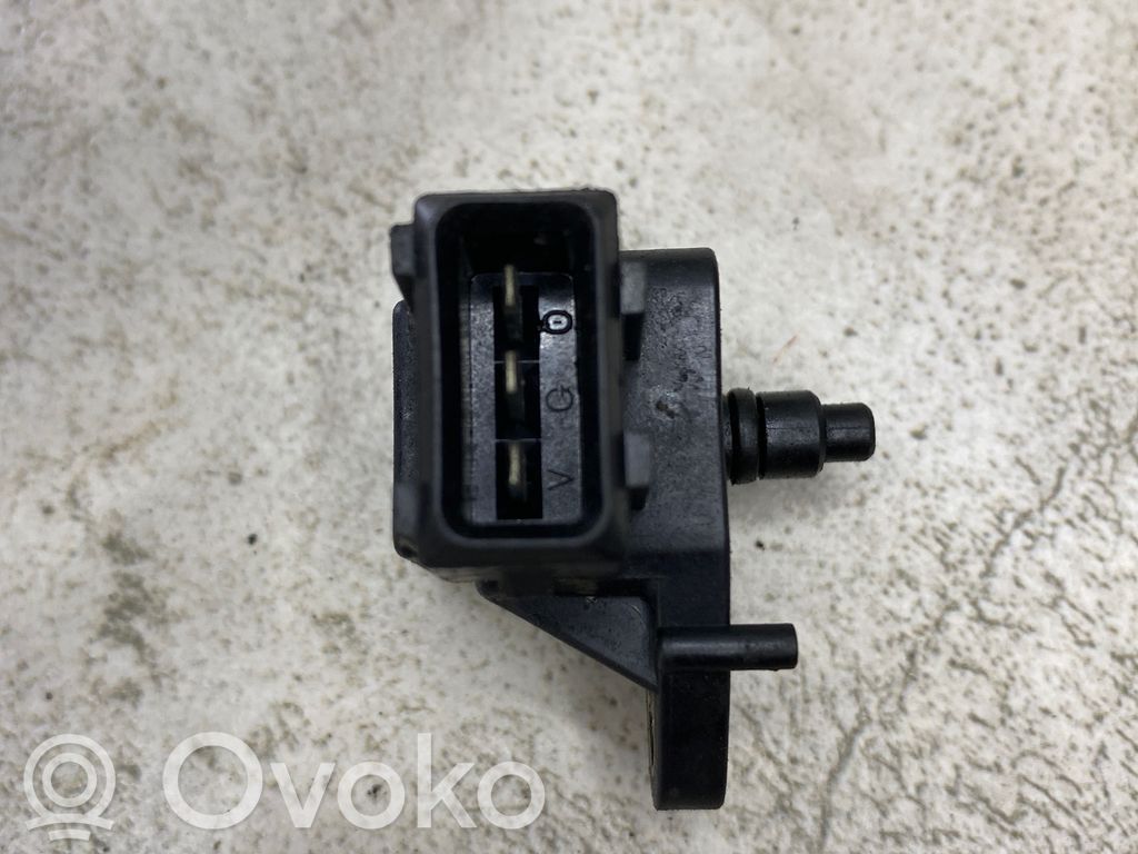 BMW 3 E46 Air pressure sensor 