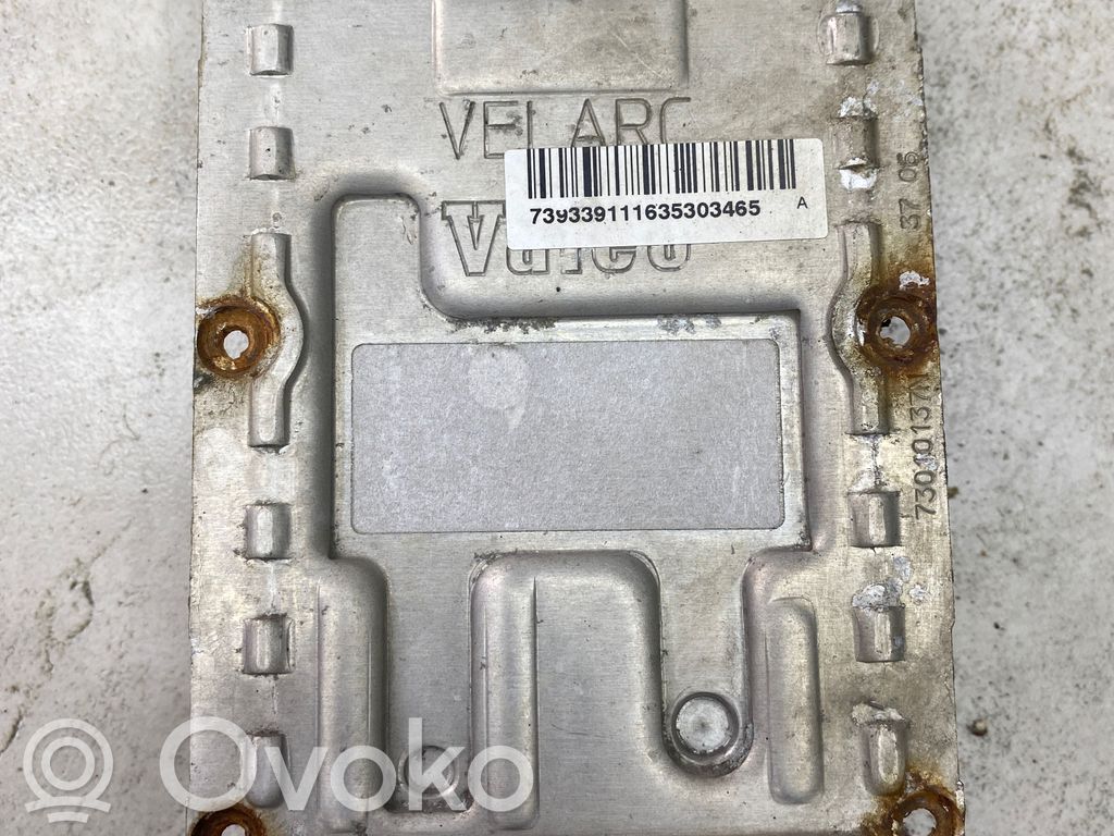 Saab 9-5 Xenon control unit/module 