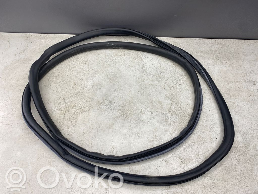 Audi A4 S4 B7 8E 8H Front door rubber seal 