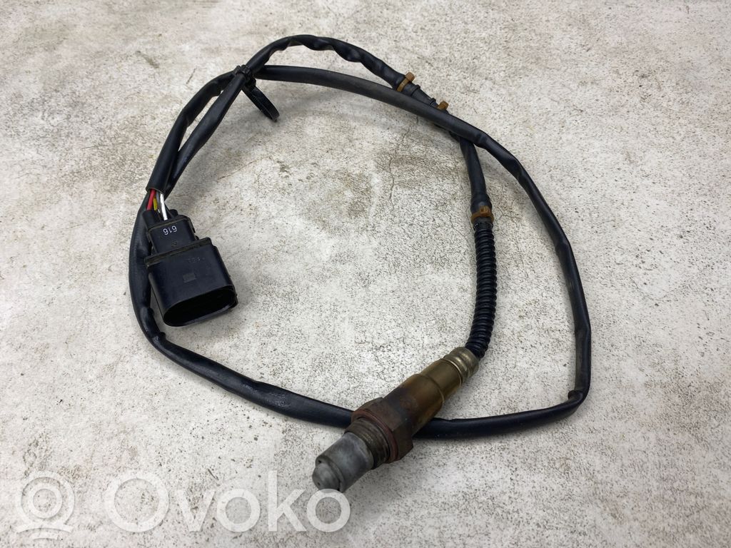 Audi A4 S4 B7 8E 8H Lambda probe sensor 
