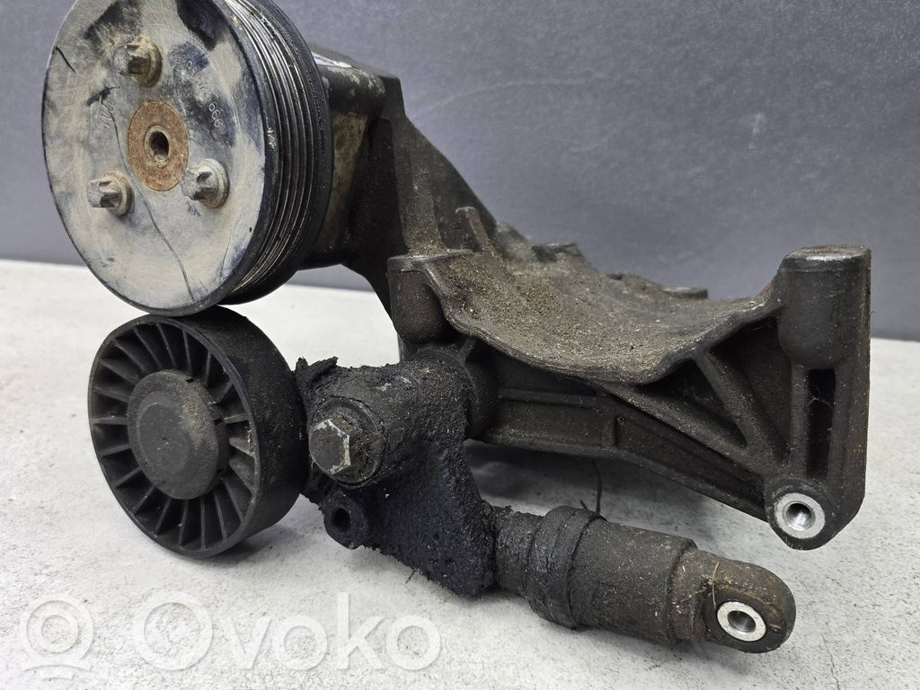 Saab 9-5 Power steering pump 