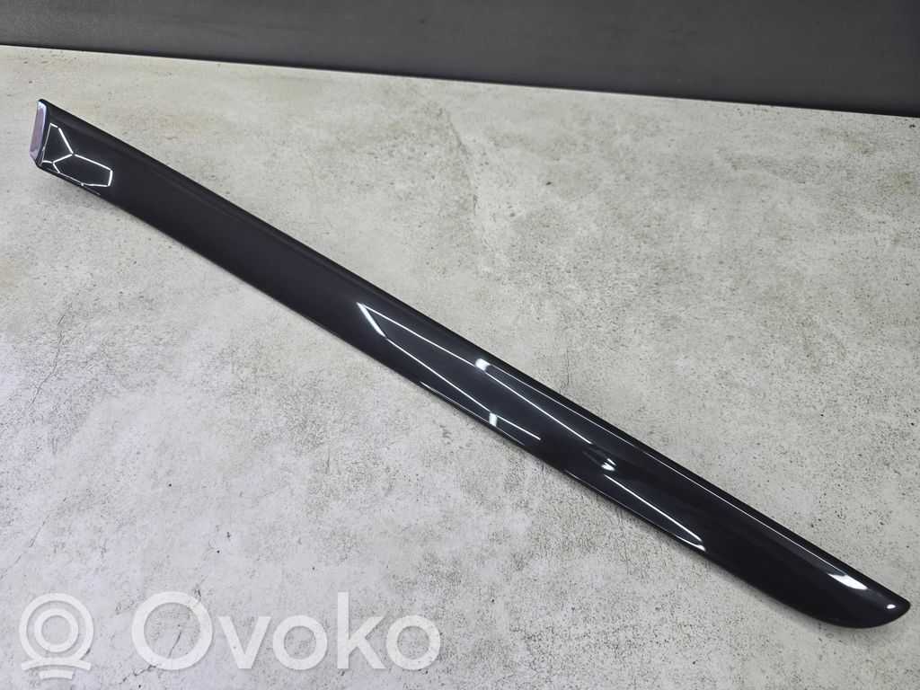 Audi A4 S4 B6 8E 8H Alte componente panou ușă față 