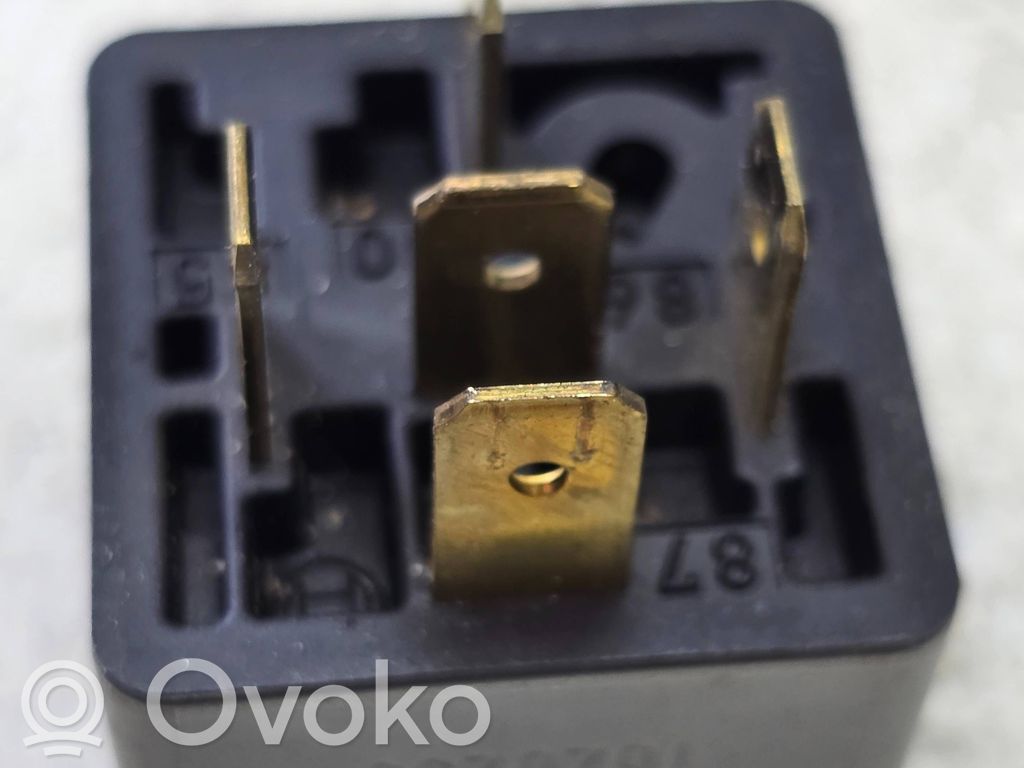 Saab 9-5 Other relay 