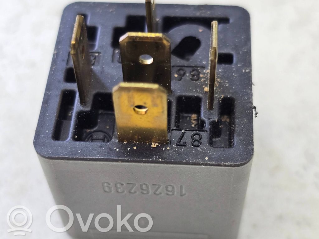 Other relay   0332209159,2030A,1626239