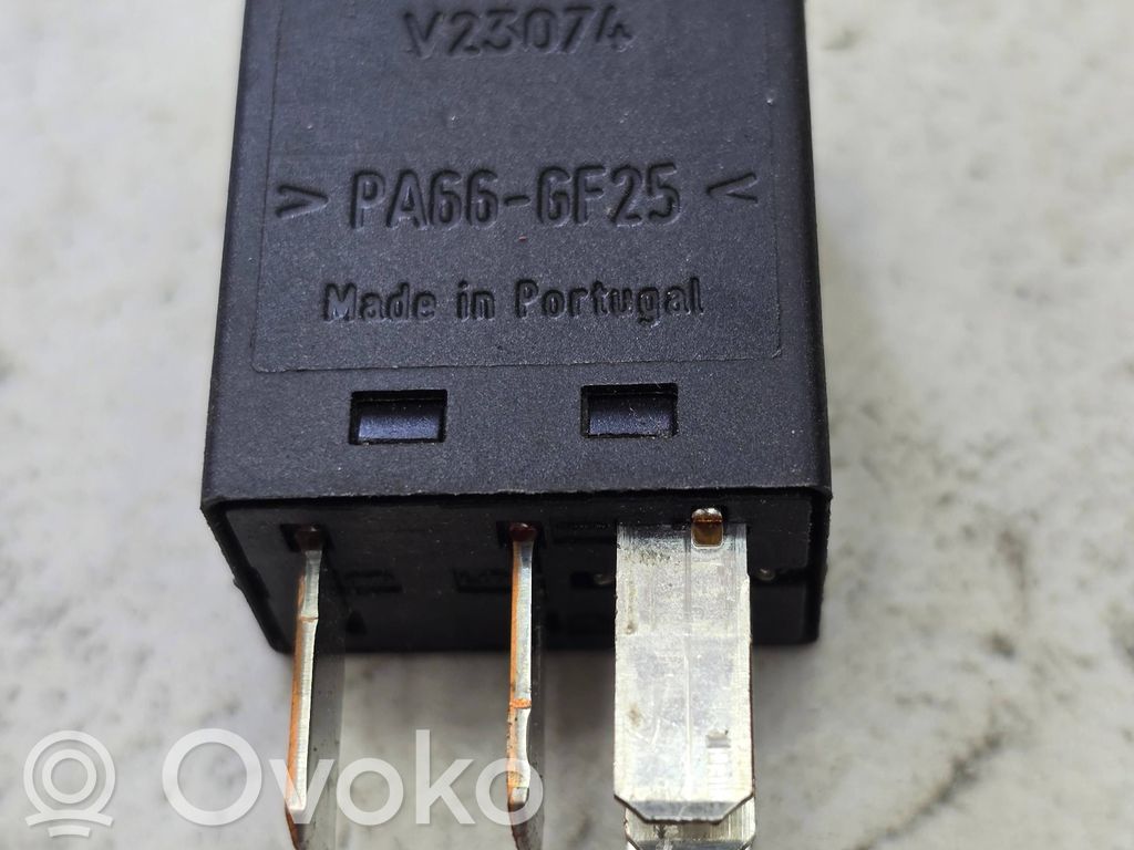 Inne przekaźniki   90414477,A1601X59,051171A