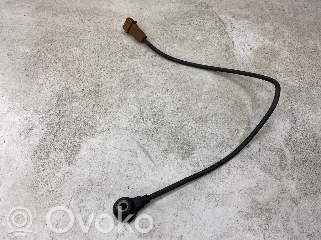 Audi Q7 4L Sensor de petardeo del motor 