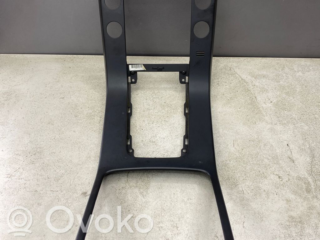 Volvo V70 Climate control/heater control trim 