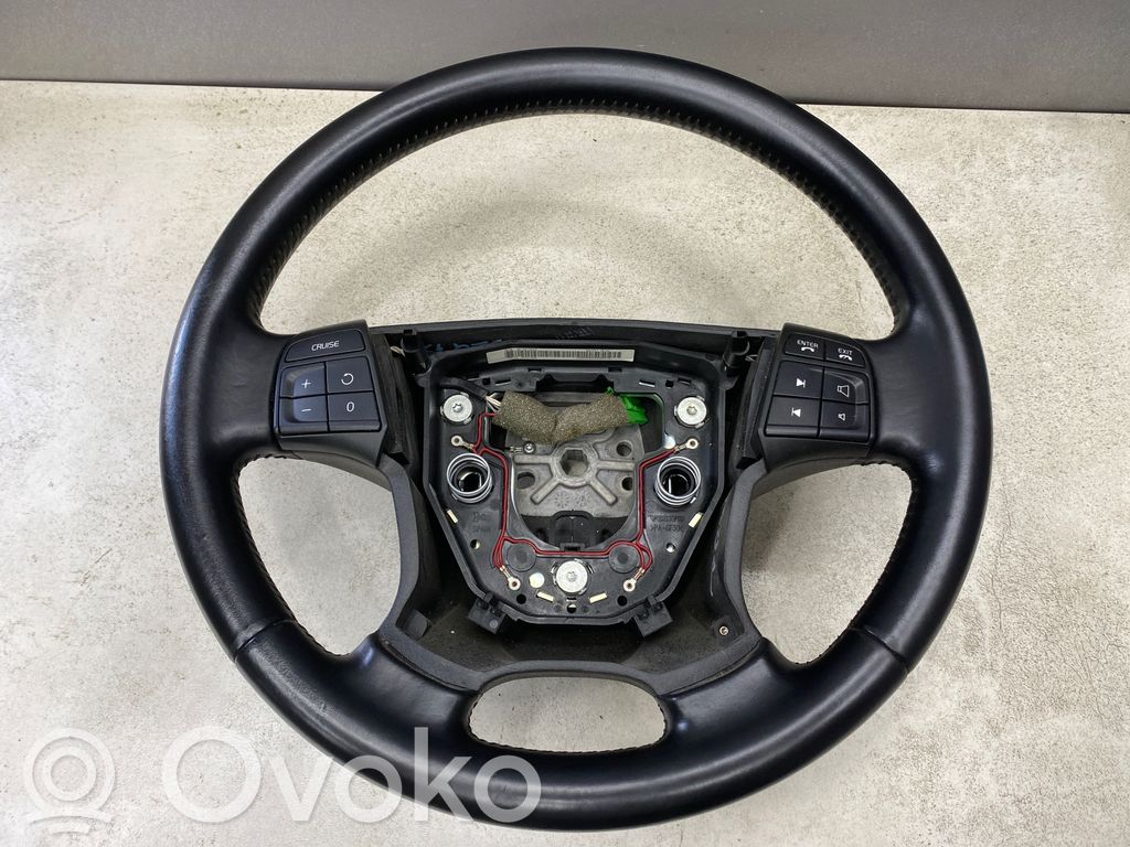 Volvo V70 Steering wheel 