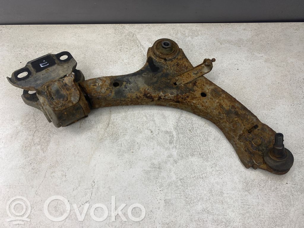 Volvo V70 Dakša 