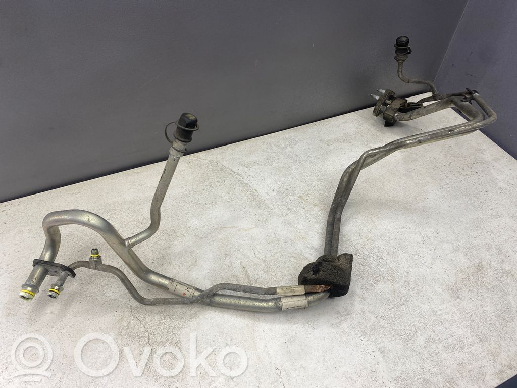 Ilmastointilaitteen putki (A/C)   31291829,9G9N19A834BP