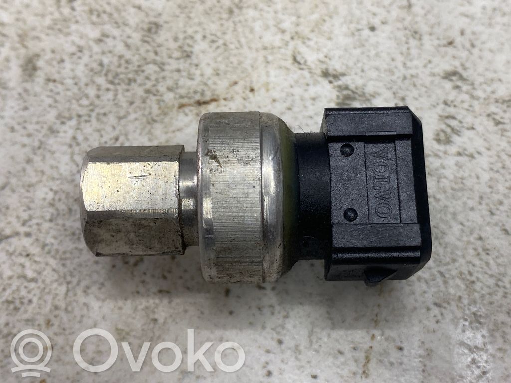 Volvo V70 Sensore di pressione dell’aria condizionata (A/C) 