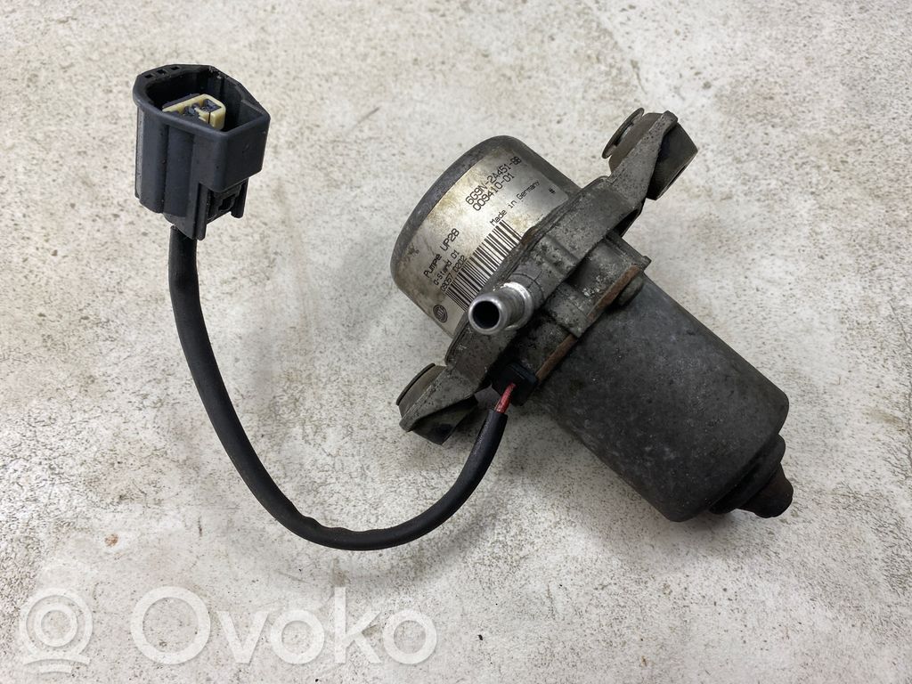 Volvo V70 Bomba de vacío 