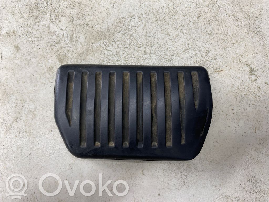 Volvo V70 Jarrupoljin 