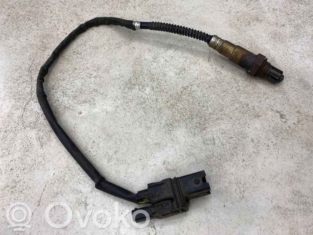 Volvo V70 Lambda probe sensor 