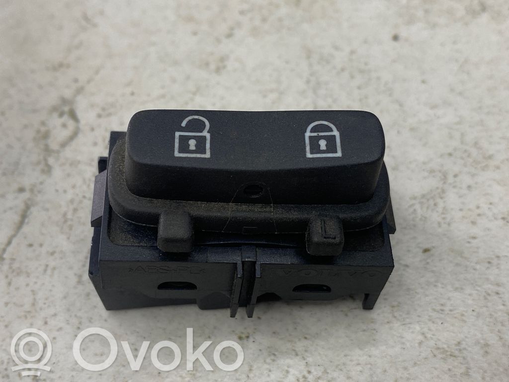 Volvo V70 Interrupteur de verrouillage centralisé 