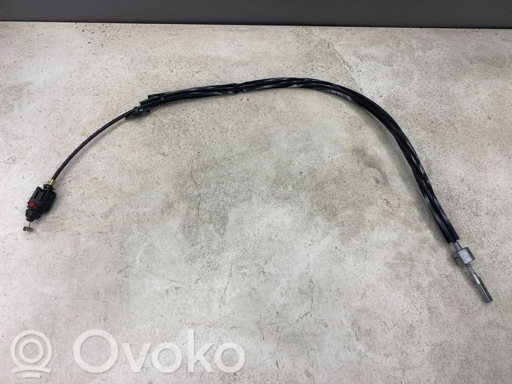 Audi A3 S3 8L Ignition lock cable 