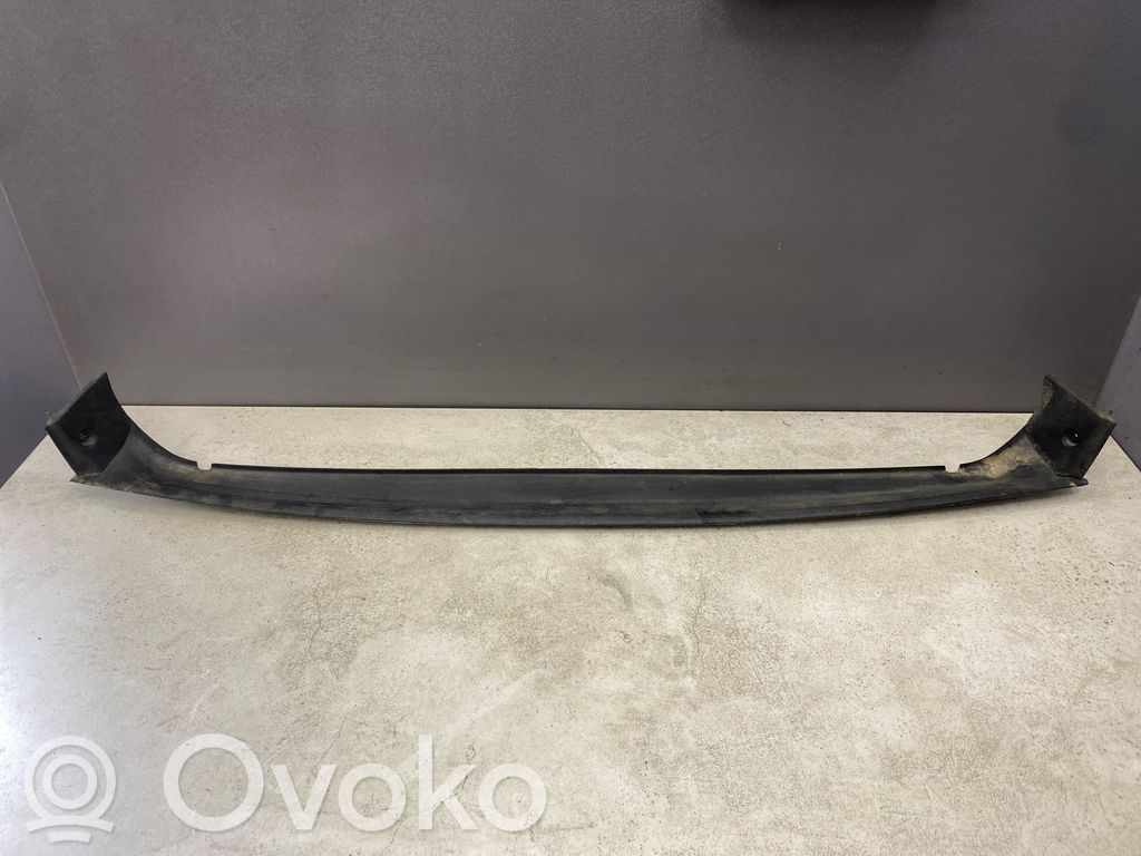 Audi A3 S3 8L Protection de seuil de coffre 