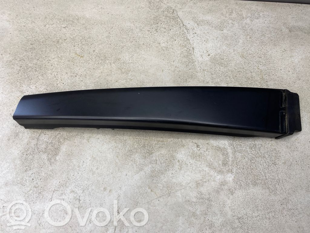 Audi A3 S3 8L (B) Pillar trim (exterior) 
