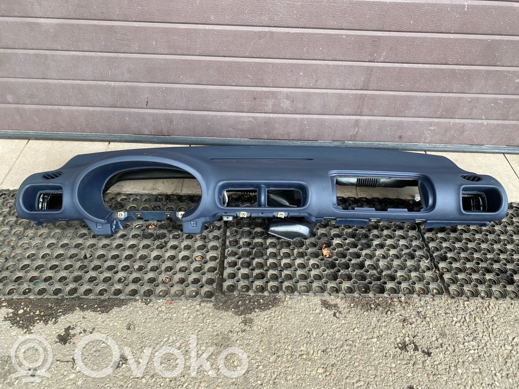Audi A3 S3 8L Panelė 