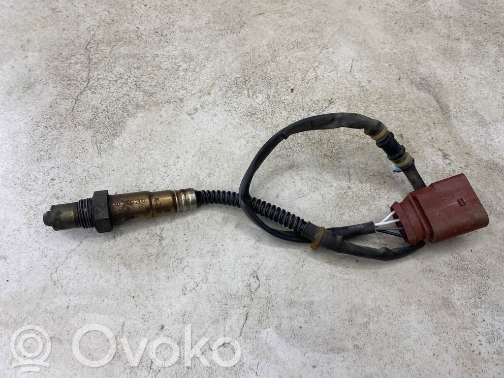 Audi A3 S3 8L Sonda lambda 