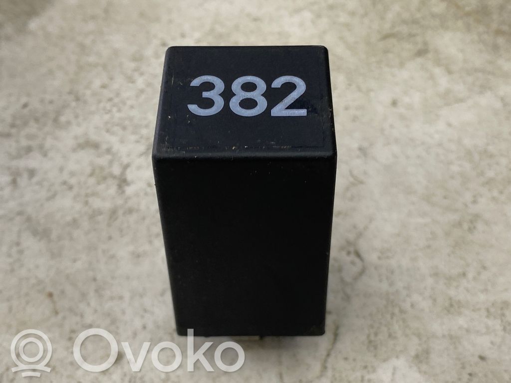 Audi A3 S3 8L Other relay 