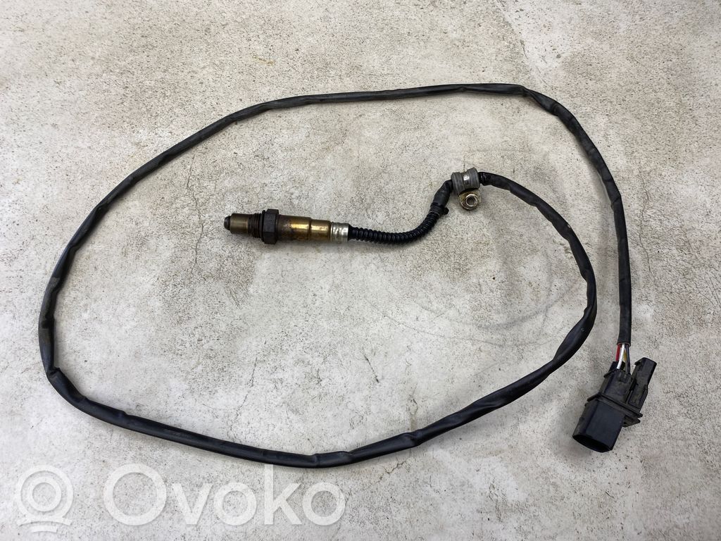 Audi A3 S3 8L Lambda probe sensor 
