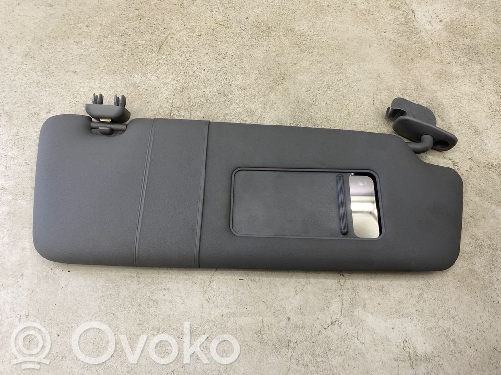 Audi A4 S4 B6 8E 8H Häikäisysuoja 