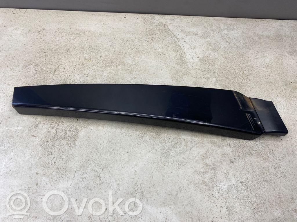 Audi A4 S4 B6 8E 8H (B) Guarnecido del pilar (exterior) 