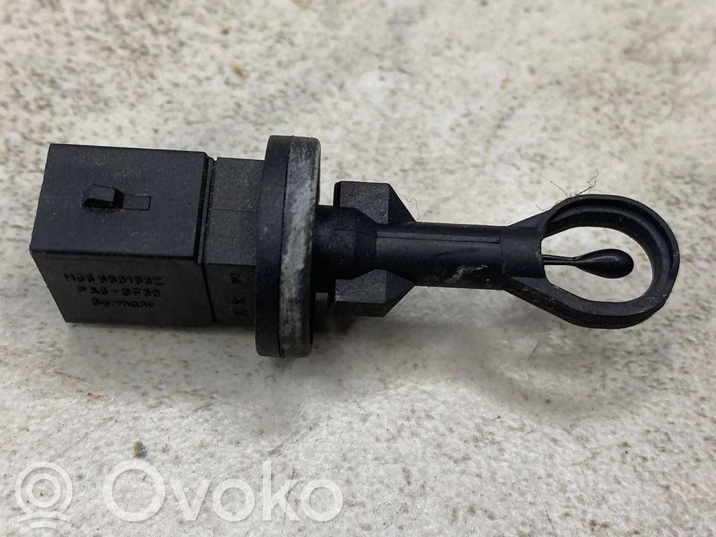Audi A4 S4 B6 8E 8H Interior temperature sensor 