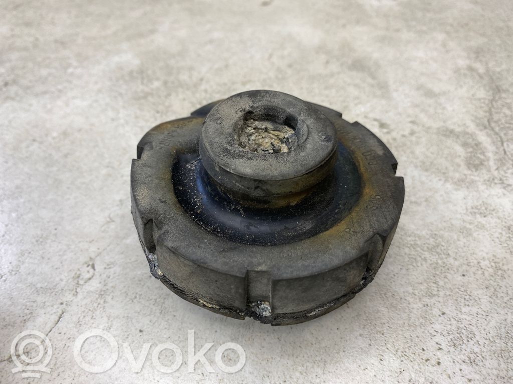 Audi A4 S4 B6 8E 8H Soporte de goma del muelle espiral delantero 