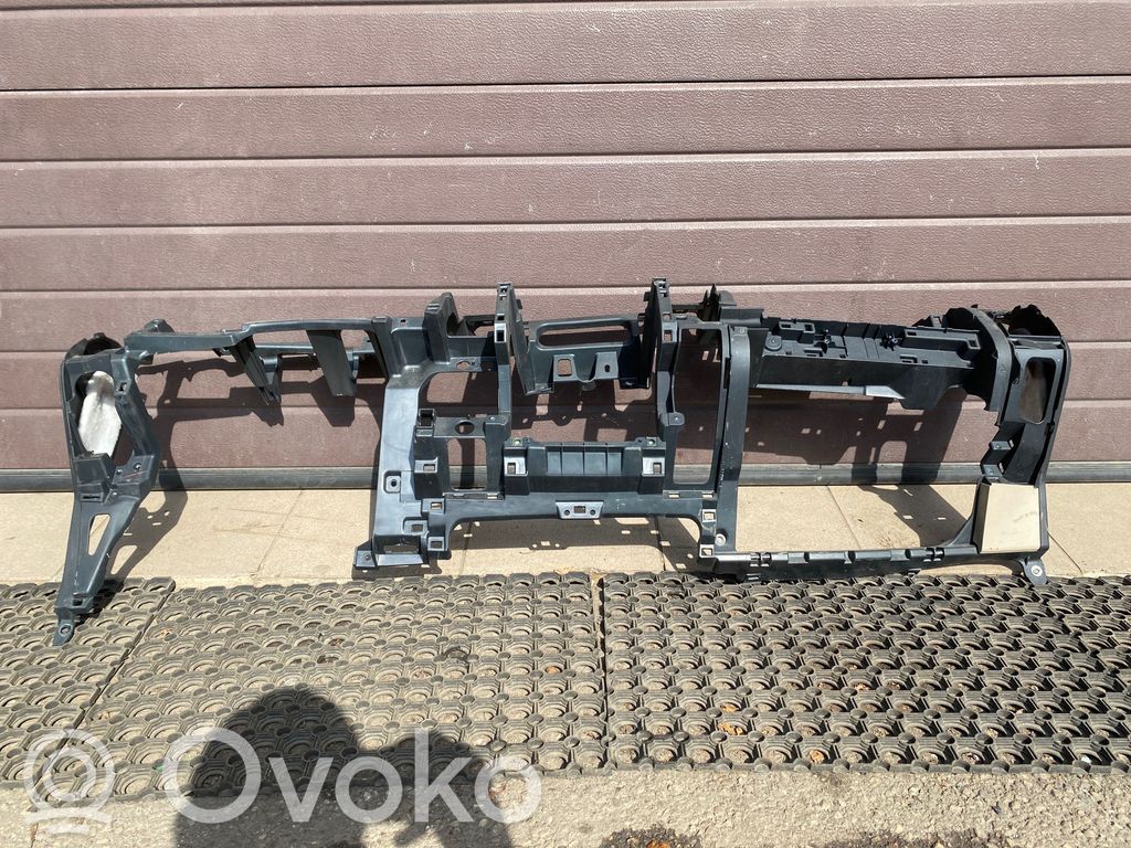 Deska rozdzielcza   55303690W1