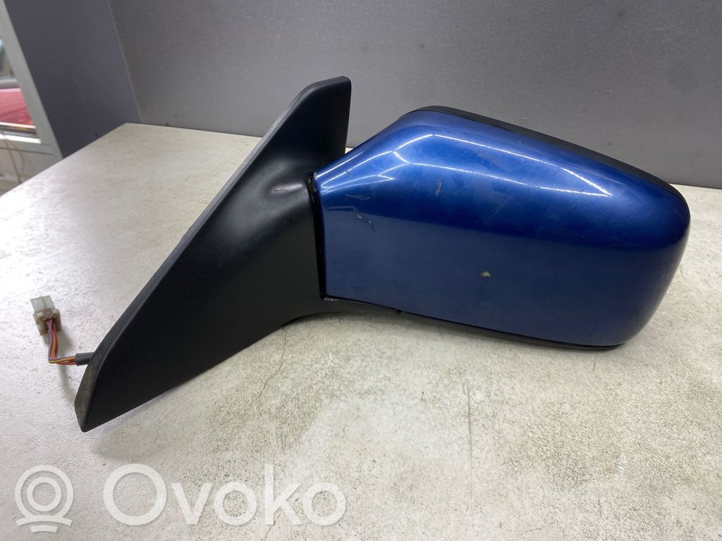 Volvo S40, V40 Зеркало (управляемое электричеством) 