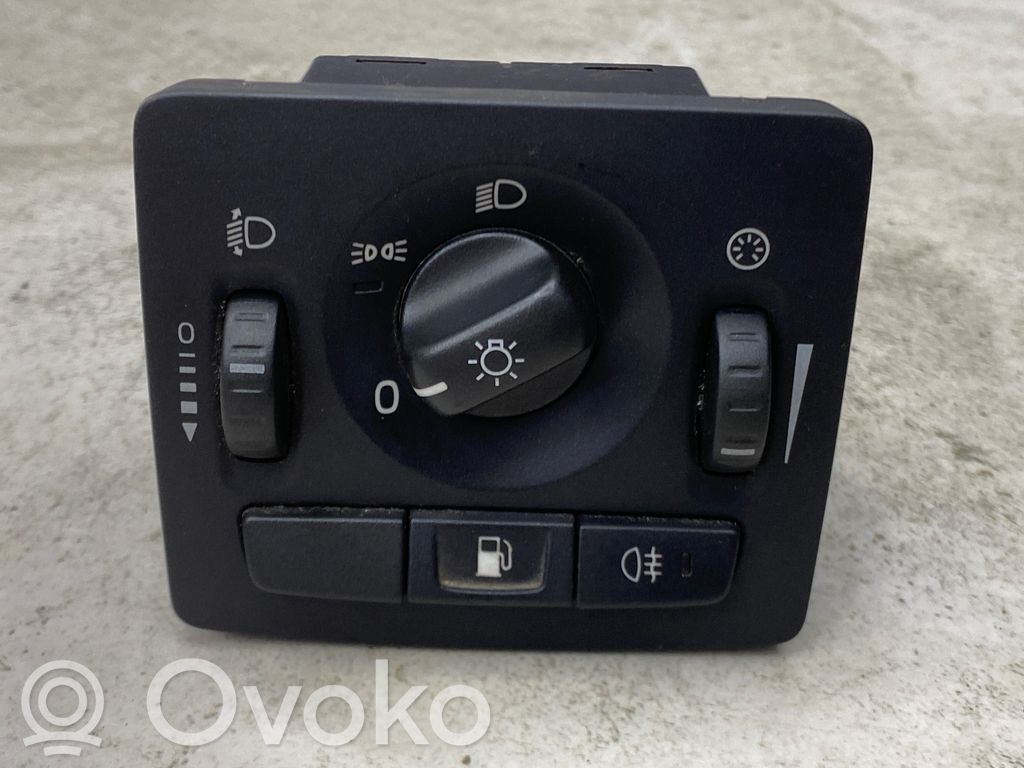 Lichtschalter   30739298,05W31T,19206