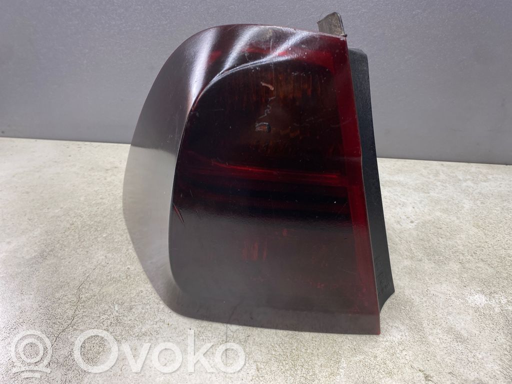 BMW 3 E90 E91 Rear/tail lights 