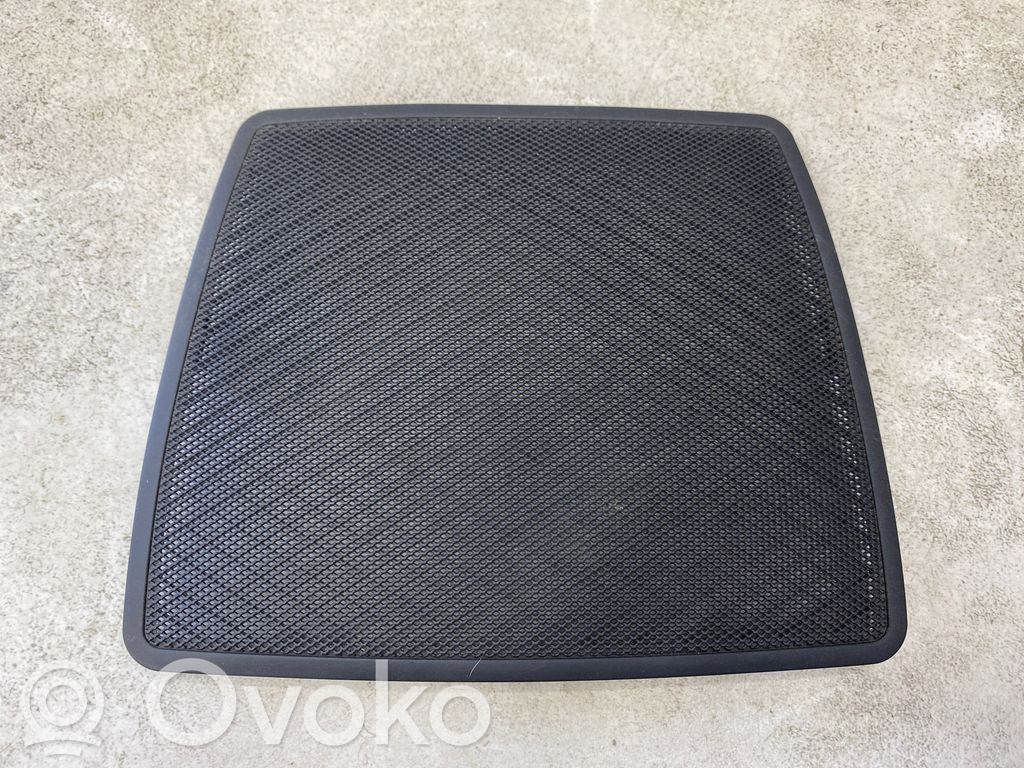 BMW 3 E90 E91 Palangės garsiakalbio apdaila 
