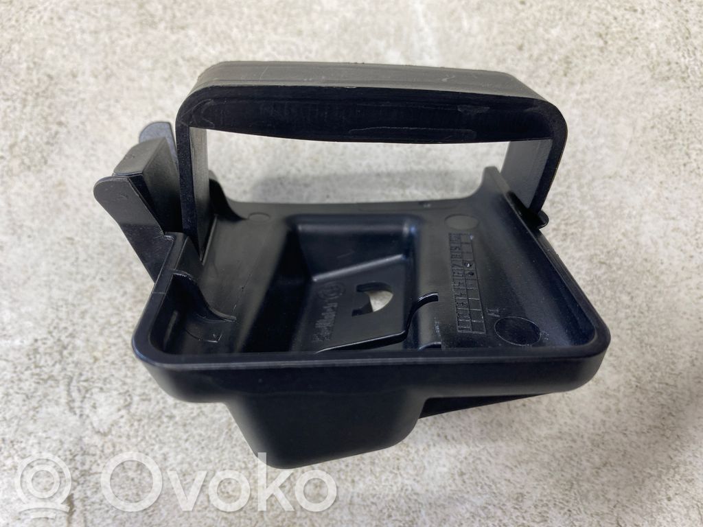BMW 3 E90 E91 Hazard Warning Triangle Mounting Bracket 