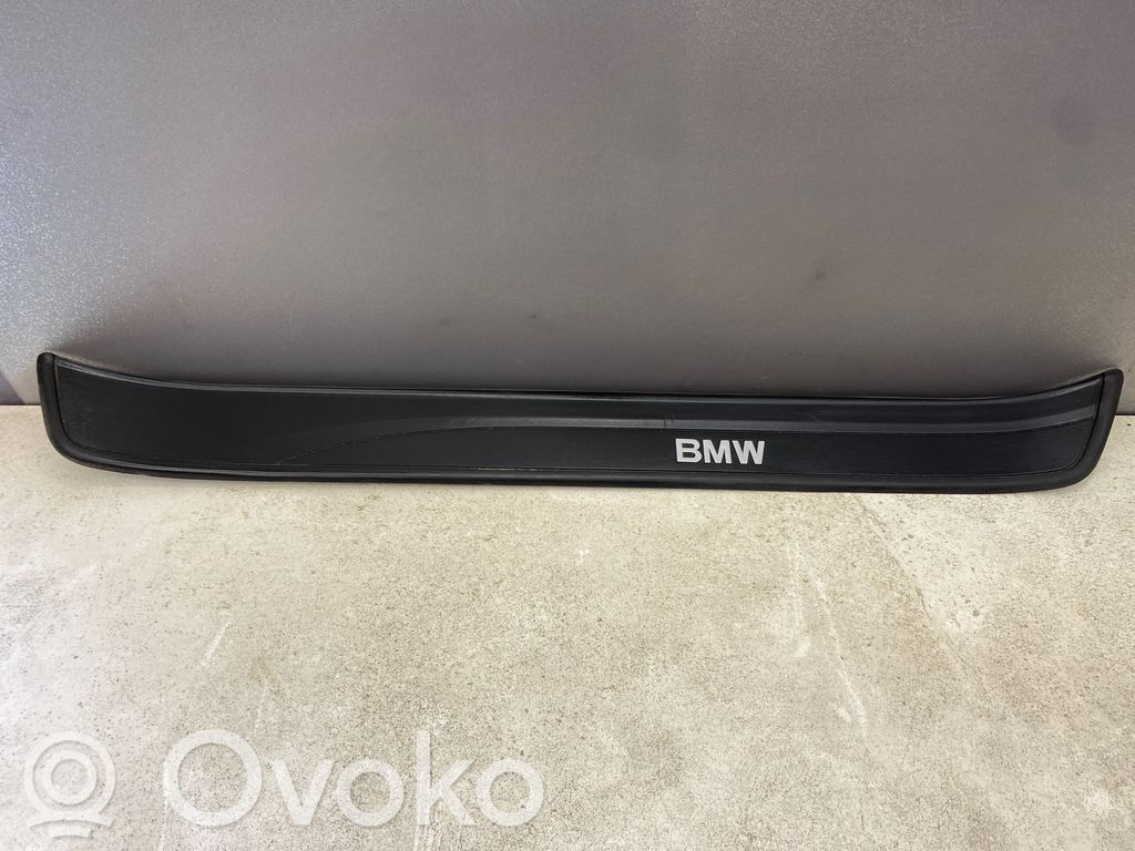 BMW 3 E90 E91 Front sill trim cover 